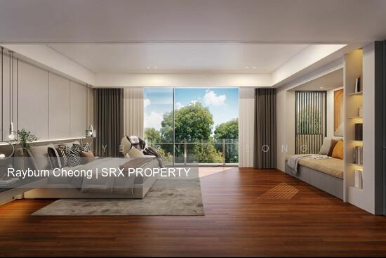 Greenbank Park (D21), Semi-Detached #630668731